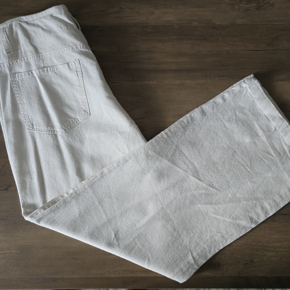 Woman pants
